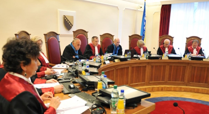 RS protiv odluke Ustavnog suda o imovini