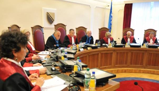 RS protiv odluke Ustavnog suda o imovini
