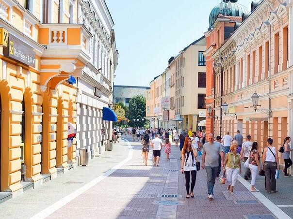 RS prvi put ima manje od milion stanovnika