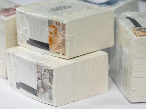 RS se dodatno zadužila za 120 miliona KM