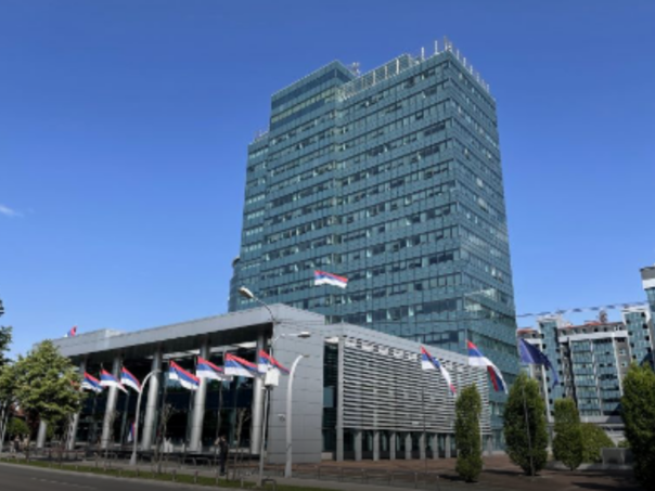 RS se ponovo na berzi zadužuje 130 miliona KM