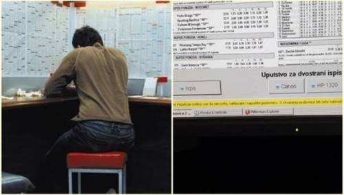 RS stavila kladionice pod kontrolu, može li se u FBiH zaobići HDZ