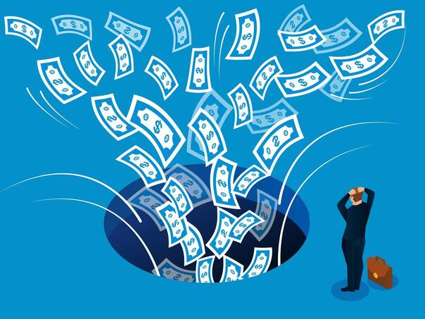 RS tone u dugove, ekonomisti upozoravaju: Likvidnost entiteta upitna