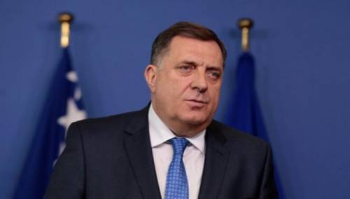 RS: U februaru bi trebala krenuti opća vakcinacija