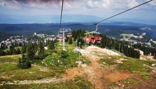 RS: U prvom polugodištu 122 hiljade turista