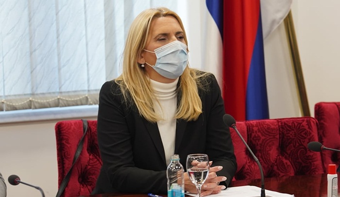 RS uključena u više programa za nabavku vakcine protiv korone