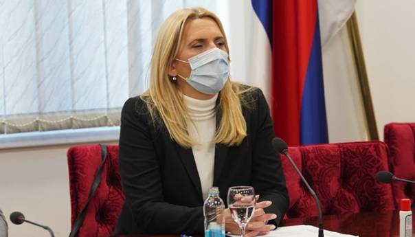 RS uključena u više programa za nabavku vakcine protiv korone