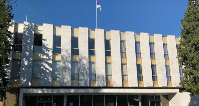 RS upisuje državnu imovinu BiH uprkos zabranama