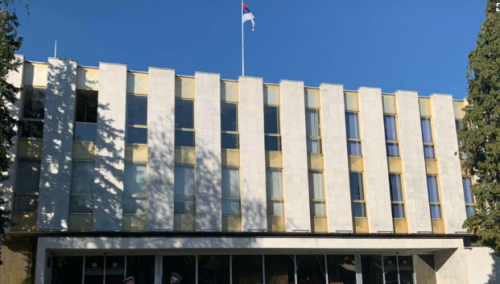 RS upisuje državnu imovinu BiH uprkos zabranama