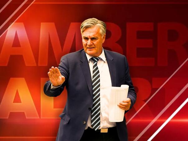 RS uskoro pokreće sistem Amber Alert