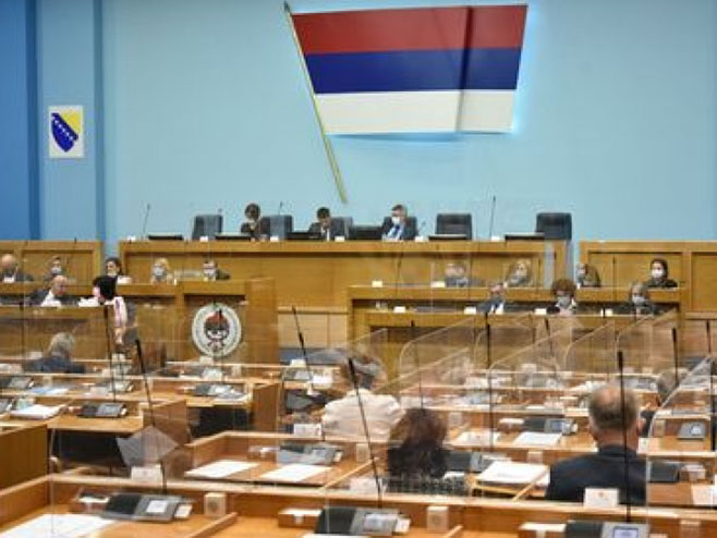 RS usvojila budžet: Planirana i sredstva za vojsku
