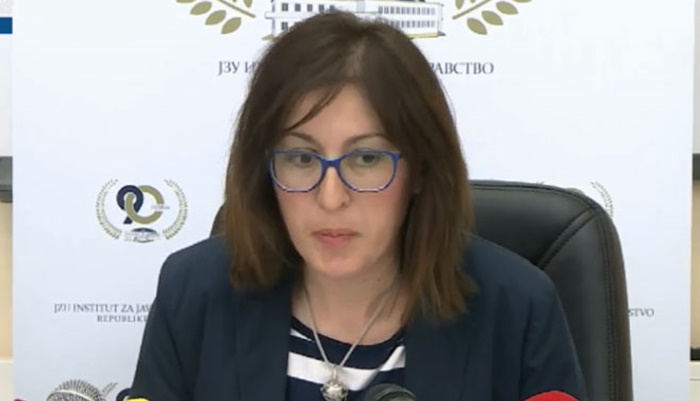 RS: Virus korona zabilježen kod 14 osoba, žarišta u Modriči i Kostajnici
