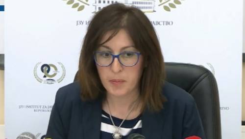 RS: Virus korona zabilježen kod 14 osoba, žarišta u Modriči i Kostajnici