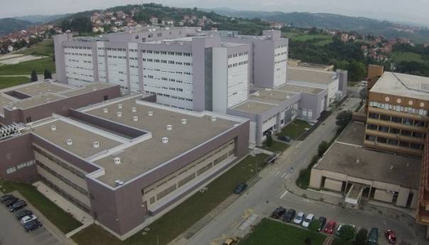 RS: Virus potvrđen kod 71 osobe, osam smrtnih slučajeva