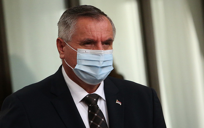 RS za nabavku zaštitne opreme izdvaja 15 miliona KM
