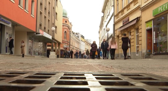 RS: Značajno ublažene mjere