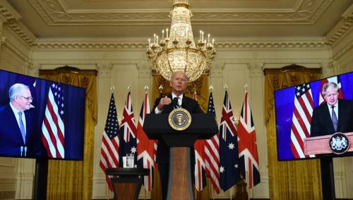 RSE: Američko-britansko 'ponižavanje' Francuske