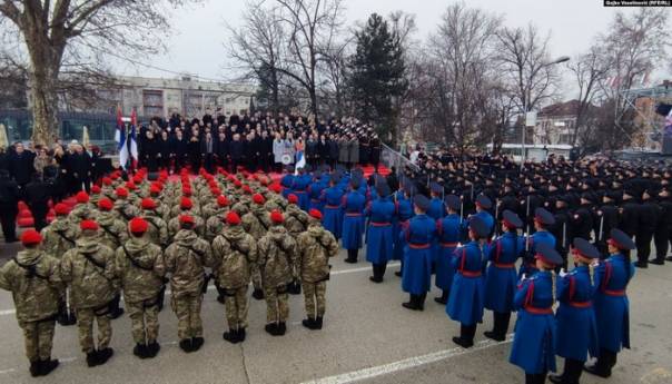 RSE: Da li bi otcjepljenje RS izazvalo rat u BiH?