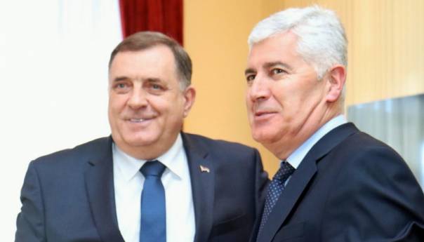 RSE: Puca li savez Dodika i Čovića?