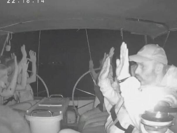 RSF osudio Izrael zbog hapšenja stranih novinara