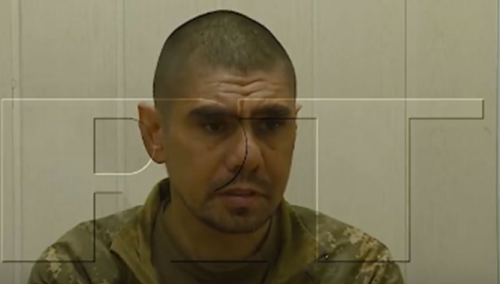 MVP potvrdilo: U Ukrajini zarobljen Hrvat