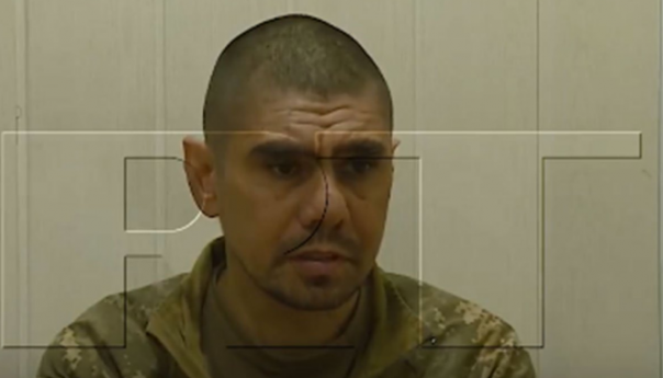 MVP potvrdilo: U Ukrajini zarobljen Hrvat