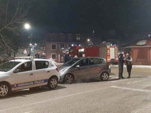 RTCG: Sedam mrtvih na Cetinju, oglasila se policija