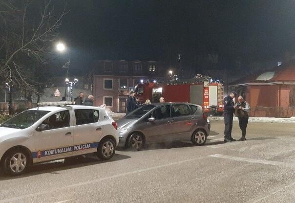 RTCG: Sedam mrtvih na Cetinju, oglasila se policija