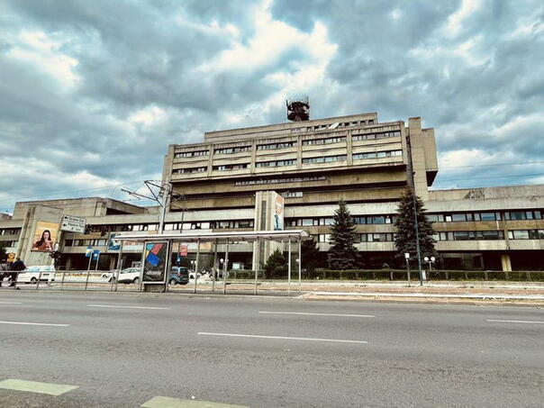 RTRS nije došao na sastanak s BHT-om i FTV-om o RTV taksi