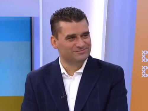 RTRS-ov novinar hitno primljen u bolnicu zbog krvarenja u mozgu