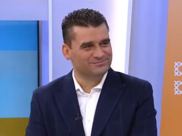 RTRS-ov novinar hitno primljen u bolnicu zbog krvarenja u mozgu