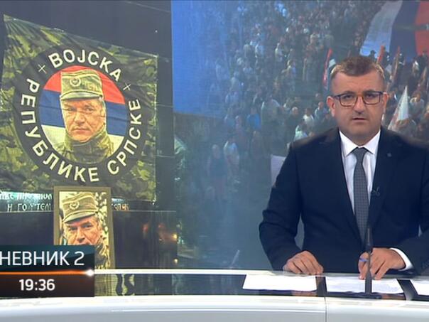 RTRS prijavljen Tužilaštvu BiH