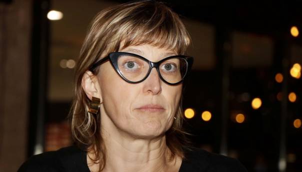 RTS o filmu Quo vadis, Aida mora da konsultuje Vučića