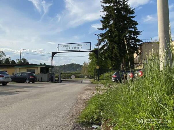 RU 'Kreka': Neizmjerna tuga i bol za izgubljenim životom komorata