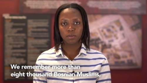 Ruanda se sjeća Srebrenice: Ne damo da bude zaboravljena