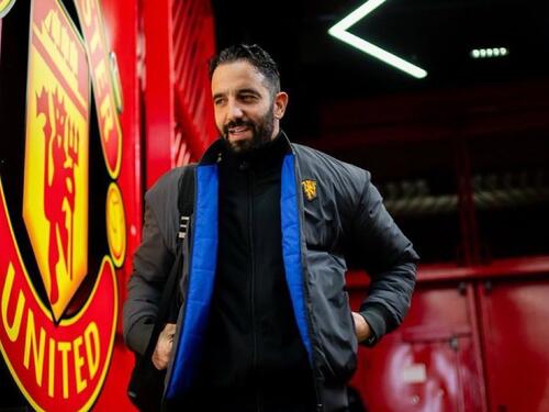 Ruben Amorim dobio otkaz u Manchester Unitedu!
