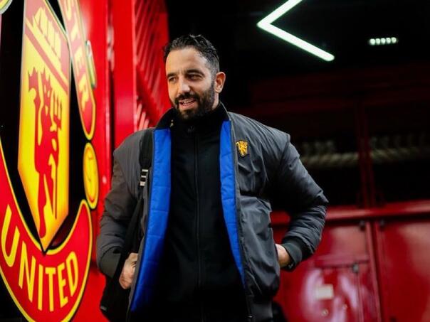 Ruben Amorim dobio otkaz u Manchester Unitedu!