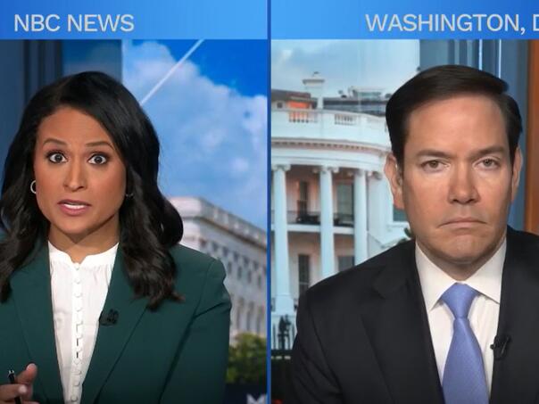 Rubio branio odluku Trumpa: Majke su deportovane, djeca se mogu vratiti