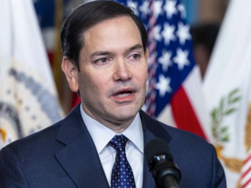 Rubio će posjetiti Mađarsku i Slovačku nakon što je Trump podržao Orbana