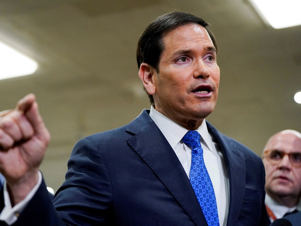 Rubio diplomatama dao rok: Imate do petka za konkretne poteze protiv Irana