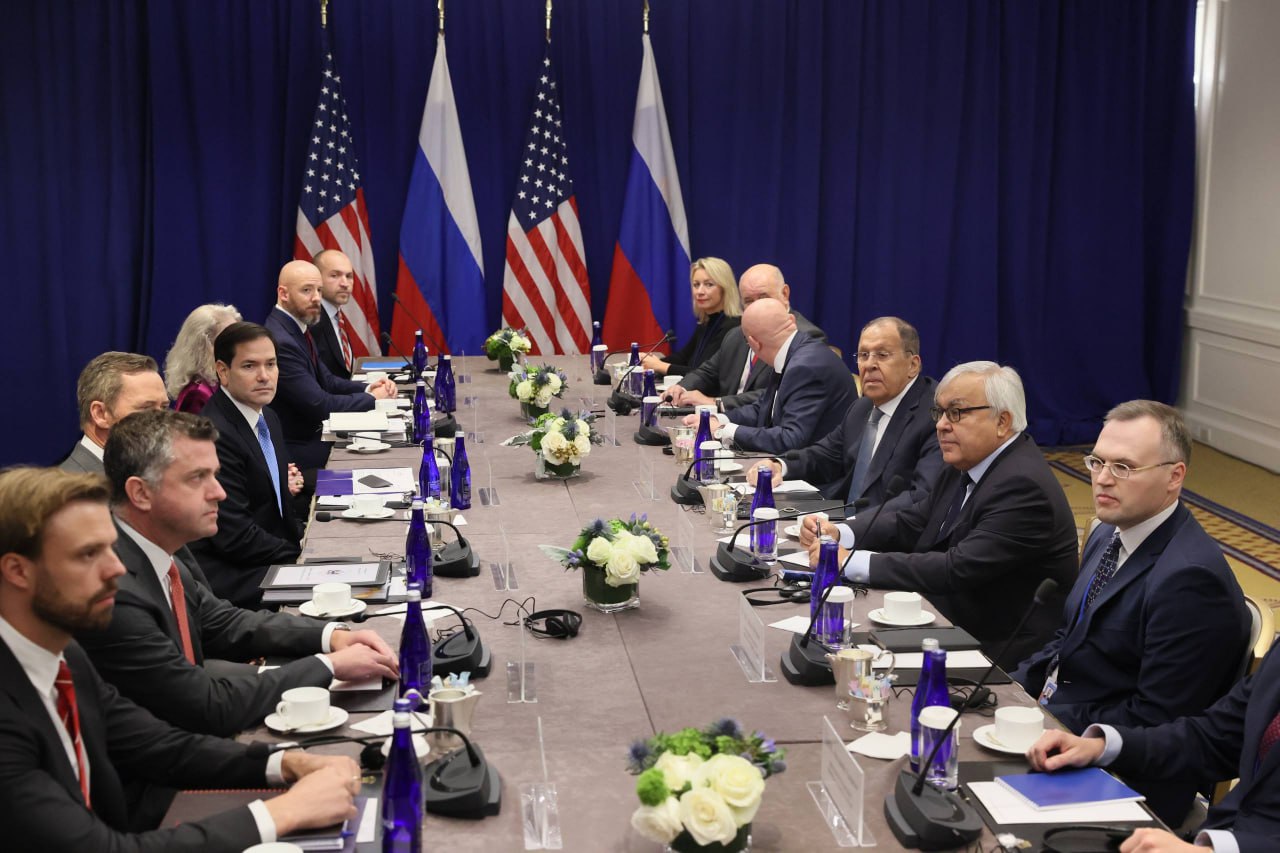 Rubio i Lavrov razgovarali u New Yorku: SAD i Rusija dogovorile nastavak dijaloga