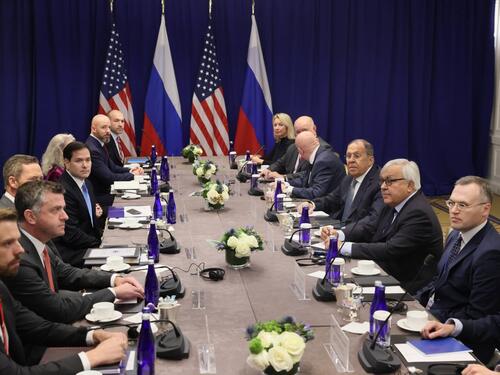 Rubio i Lavrov razgovarali u New Yorku: SAD i Rusija dogovorile nastavak dijaloga