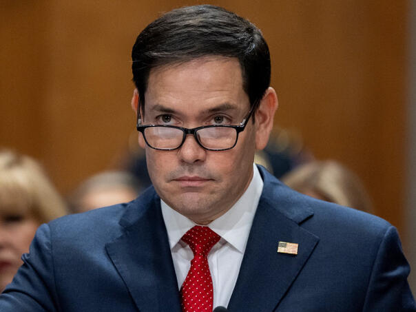 Rubio: Imamo dogovor, sukob prestaje večeras!