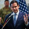 Rubio kreće u turneju po Zaljevu usred pregovora s Iranom