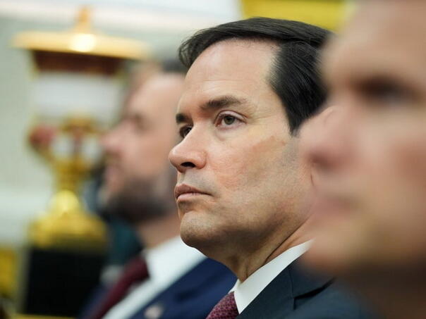 Rubio: Mislim da Izrael razumije da se taoci ne mogu oslobađati usred zračnih napada