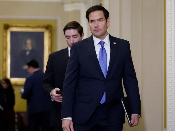 Rubio najavio veliku reorganizaciju State Departmenta