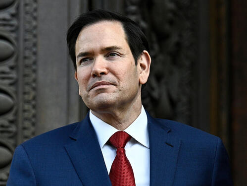 Rubio: Ne želimo rat, Trump će spriječiti da se to dogodi