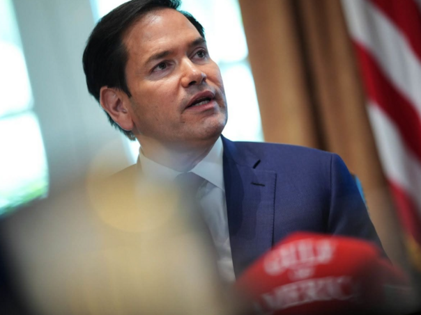 Rubio objavio kada se nastavljaju razgovori sa Iranom