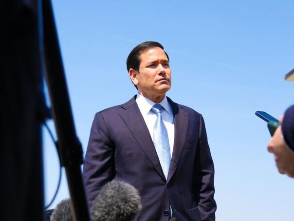 Rubio odbacio iranski prijedlog o Hormuzu