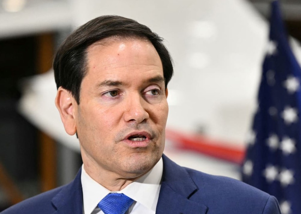 Rubio optimističan po pitanju UN-ove rezolucije o Gazi